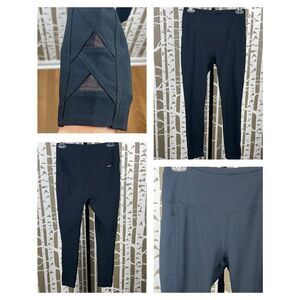 Mondetta Leggings Performance + Luxury sz S